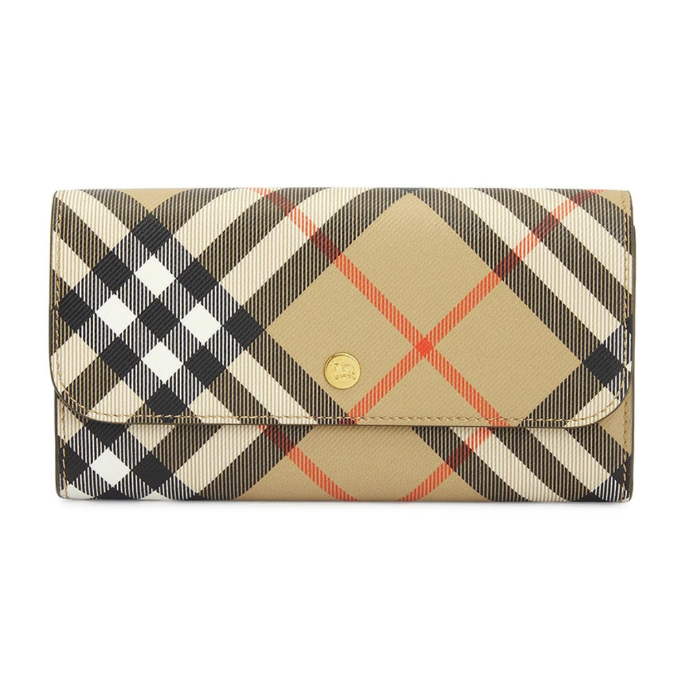 SAINT LAURENT PARIS Billfold Card Case